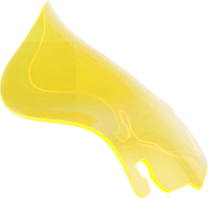 KLOCK WERKS FLH 1996-2013 FLARE WINDSHIELD KWW-01-0639