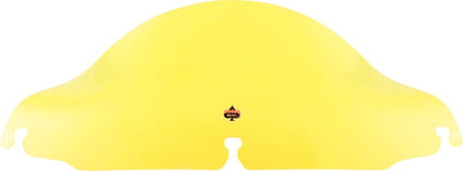 KLOCK WERKS FLH 1996-2013 FLARE WINDSHIELD KWW-01-0639