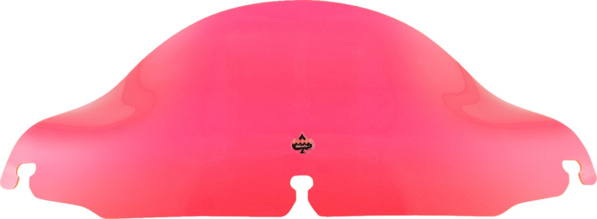 KLOCK WERKS FLH - 1996-2013 - FLARE WINDSH KWW-01-0640