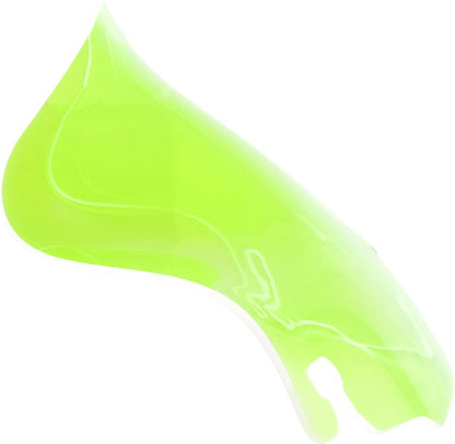 KLOCK WERKS FLH 1996-2013 FLARE WINDSHIELD KWW-01-0641