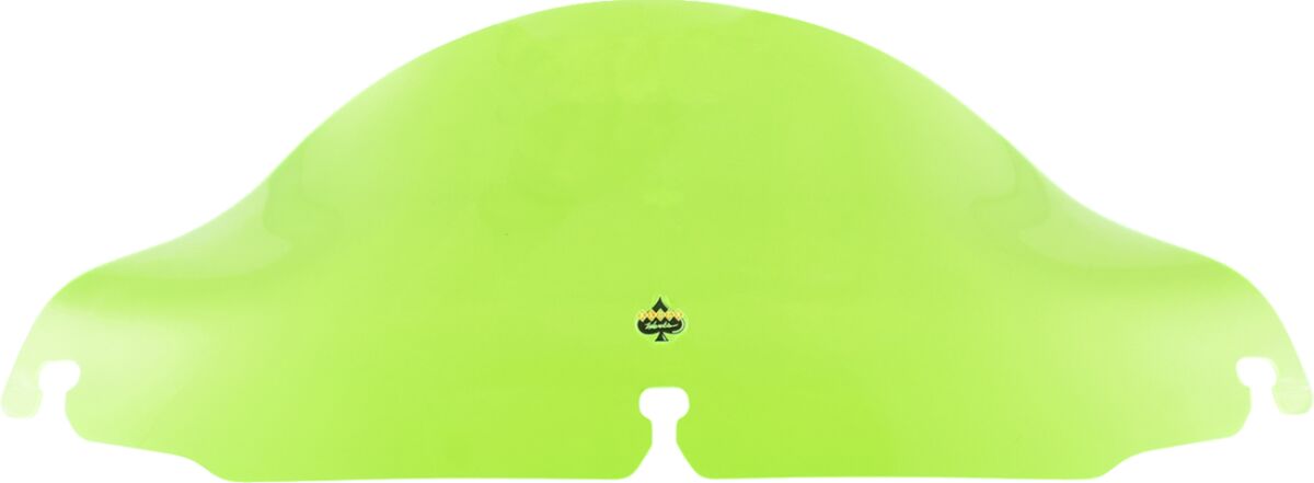 KLOCK WERKS FLH 1996-2013 FLARE WINDSHIELD KWW-01-0641