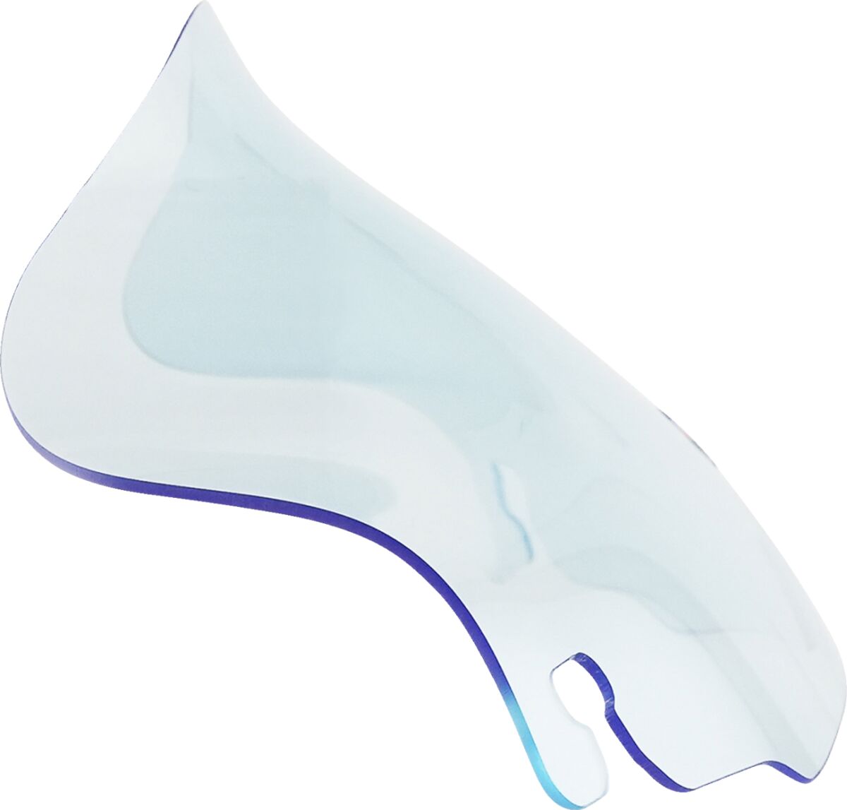 KLOCK WERKS FLH - 1996-2013 - FLARE WINDSH KWW-01-0642