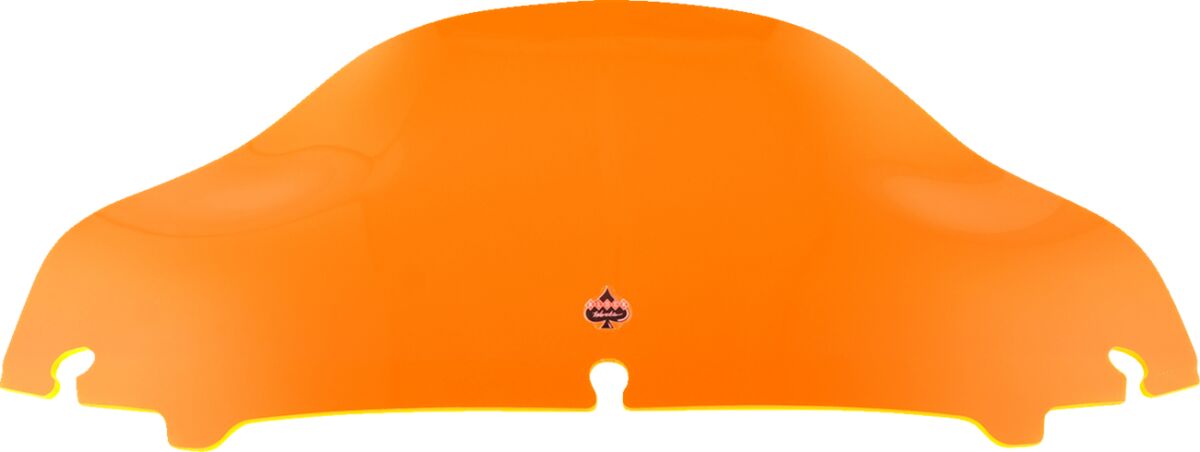 KLOCK WERKS FLH - 2014+ - FLARE WINDSHIELD KWW-01-0643