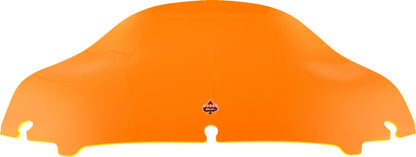 KLOCK WERKS FLH - 2014+ - FLARE WINDSHIELD KWW-01-0643