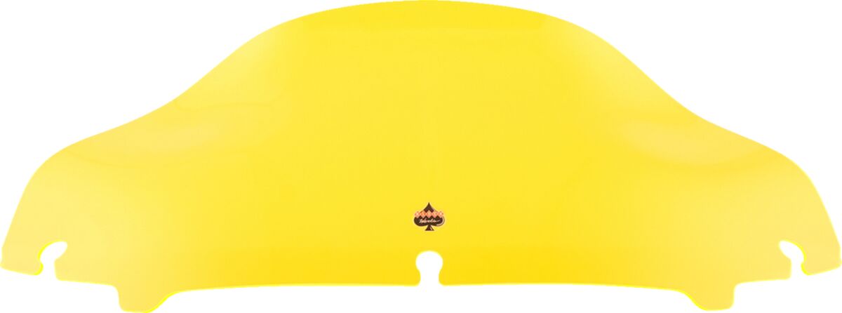KLOCK WERKS FLH - 2014+ - FLARE WINDSHIELD KWW-01-0644