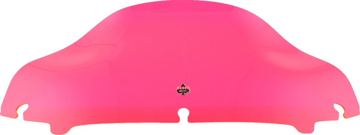 KLOCK WERKS FLH - 2014+ - FLARE WINDSHIELD KWW-01-0645