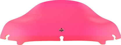 KLOCK WERKS FLH - 2014+ - FLARE WINDSHIELD KWW-01-0645