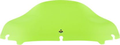 KLOCK WERKS FLH - 2014+ - FLARE WINDSHIELD KWW-01-0646