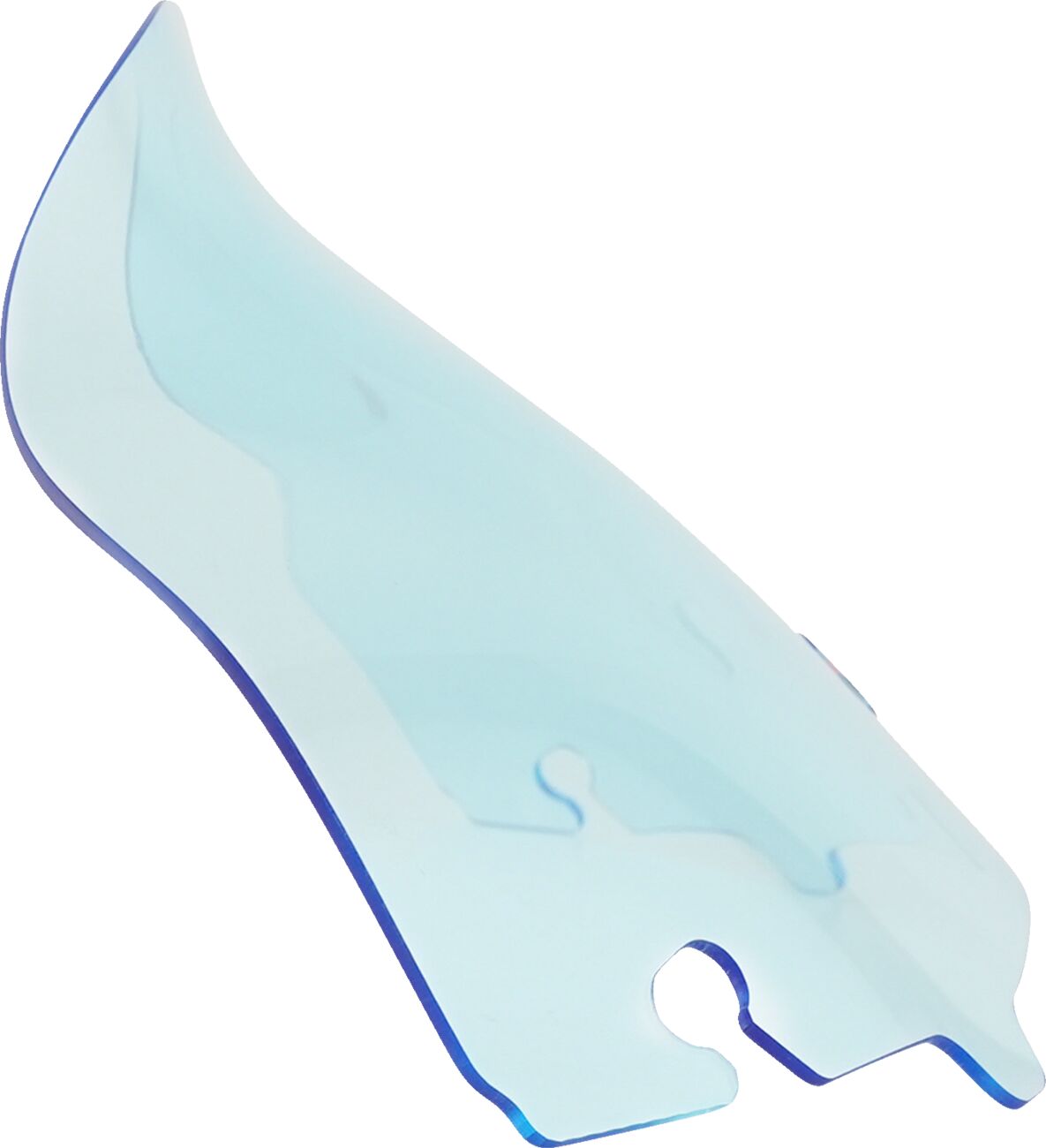 KLOCK WERKS FLH - 2014+ - FLARE WINDSHIELD KWW-01-0647