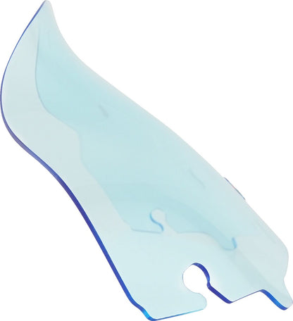 KLOCK WERKS FLH - 2014+ - FLARE WINDSHIELD KWW-01-0647