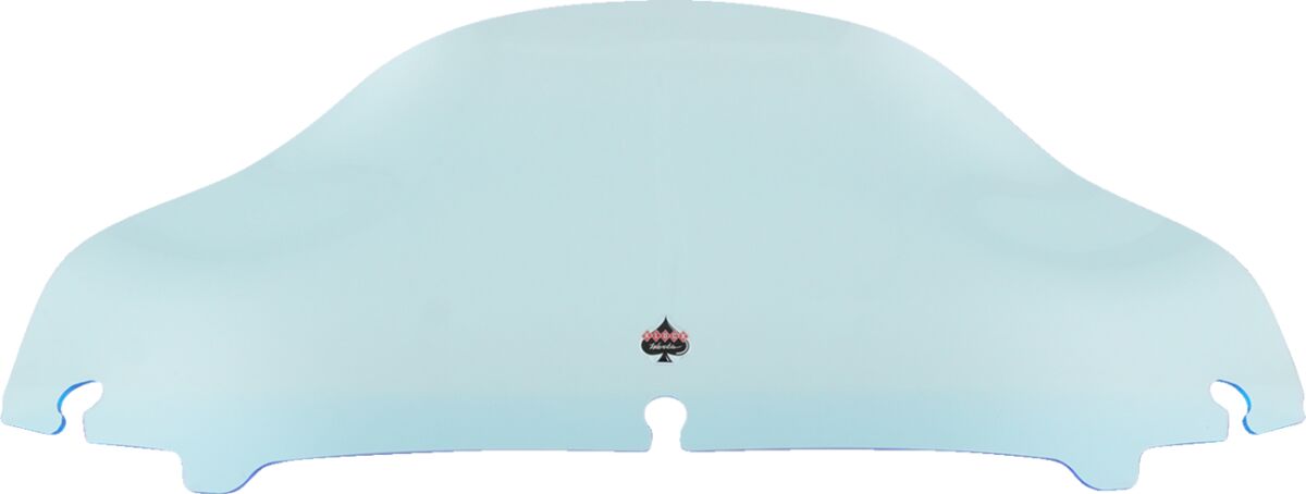 KLOCK WERKS FLH - 2014+ - FLARE WINDSHIELD KWW-01-0647