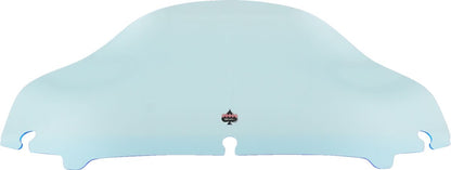 KLOCK WERKS FLH - 2014+ - FLARE WINDSHIELD KWW-01-0647