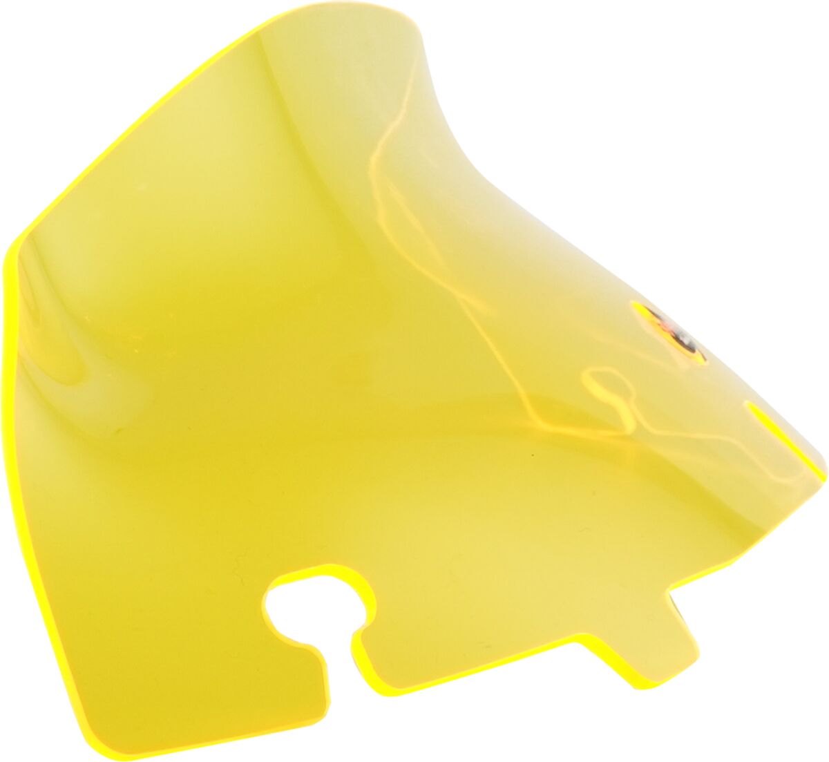 KLOCK WERKS FLH - 2014+ - FLARE WINDSHIELD KWW-01-0649