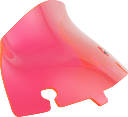 KLOCK WERKS FLH - 2014+ - FLARE WINDSHIELD KWW-01-0650
