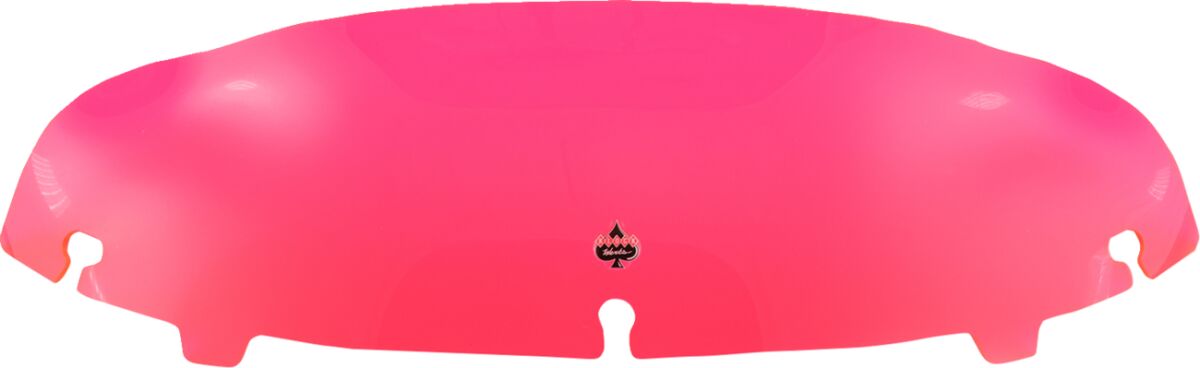 KLOCK WERKS FLH - 2014+ - FLARE WINDSHIELD KWW-01-0650