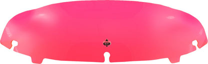 KLOCK WERKS FLH - 2014+ - FLARE WINDSHIELD KWW-01-0650