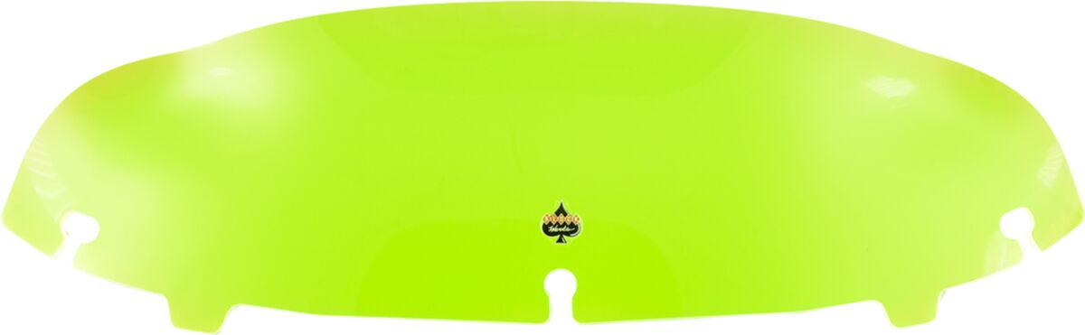 KLOCK WERKS FLH - 2014+ - FLARE WINDSHIELD KWW-01-0651