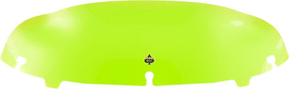 KLOCK WERKS FLH - 2014+ - FLARE WINDSHIELD KWW-01-0651