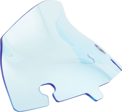 KLOCK WERKS FLH - 2014+ - FLARE WINDSHIELD KWW-01-0652