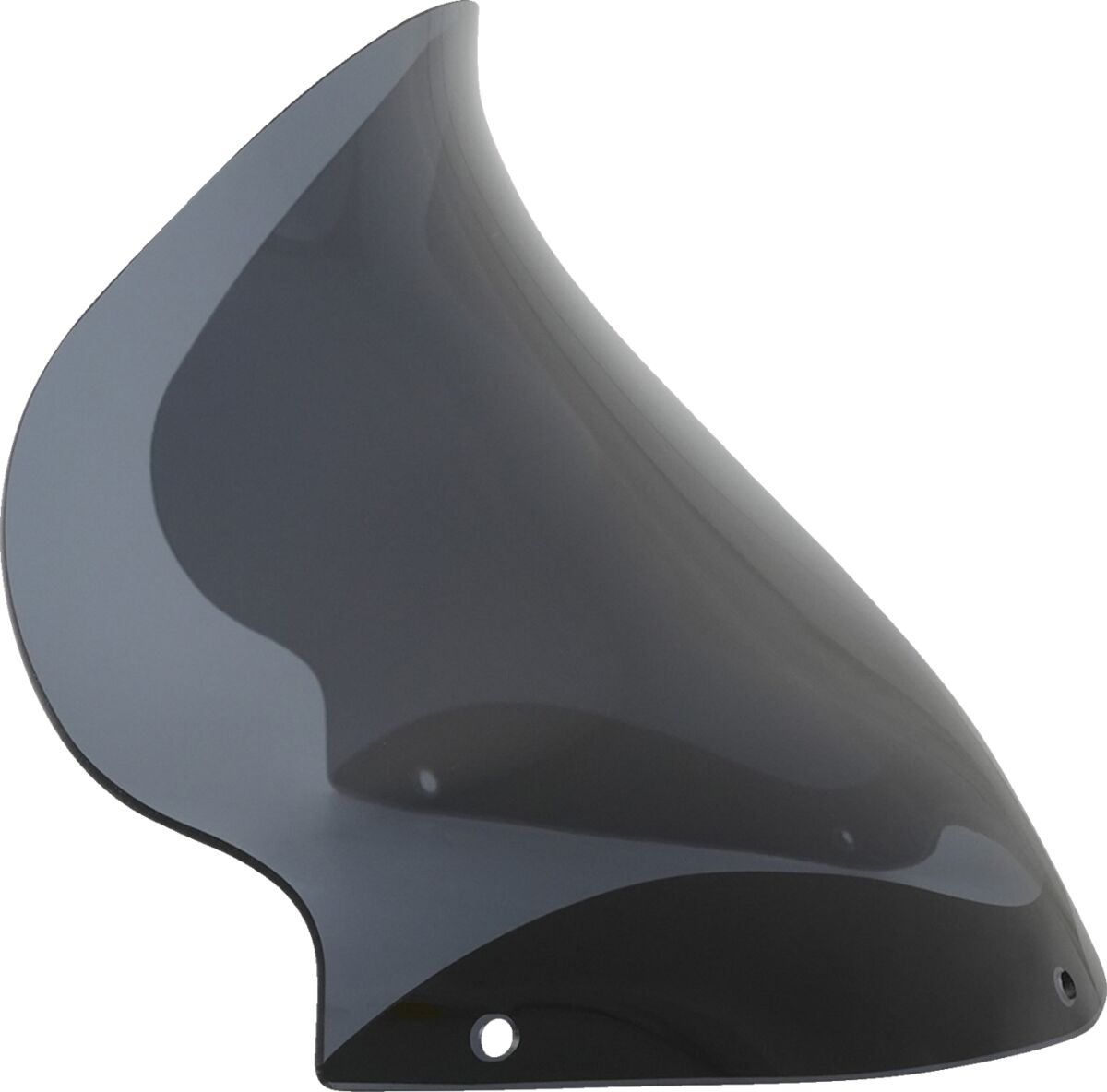 KLOCK WERKS FLTR 1998-2013 FLARE WINDSHIEL KWW-01-0620-DS