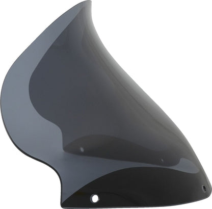 KLOCK WERKS FLTR 1998-2013 FLARE WINDSHIEL KWW-01-0620-DS