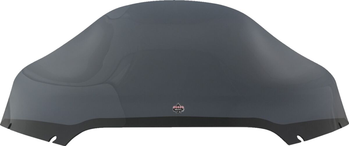 KLOCK WERKS FLTR 1998-2013 FLARE WINDSHIEL KWW-01-0620-DS