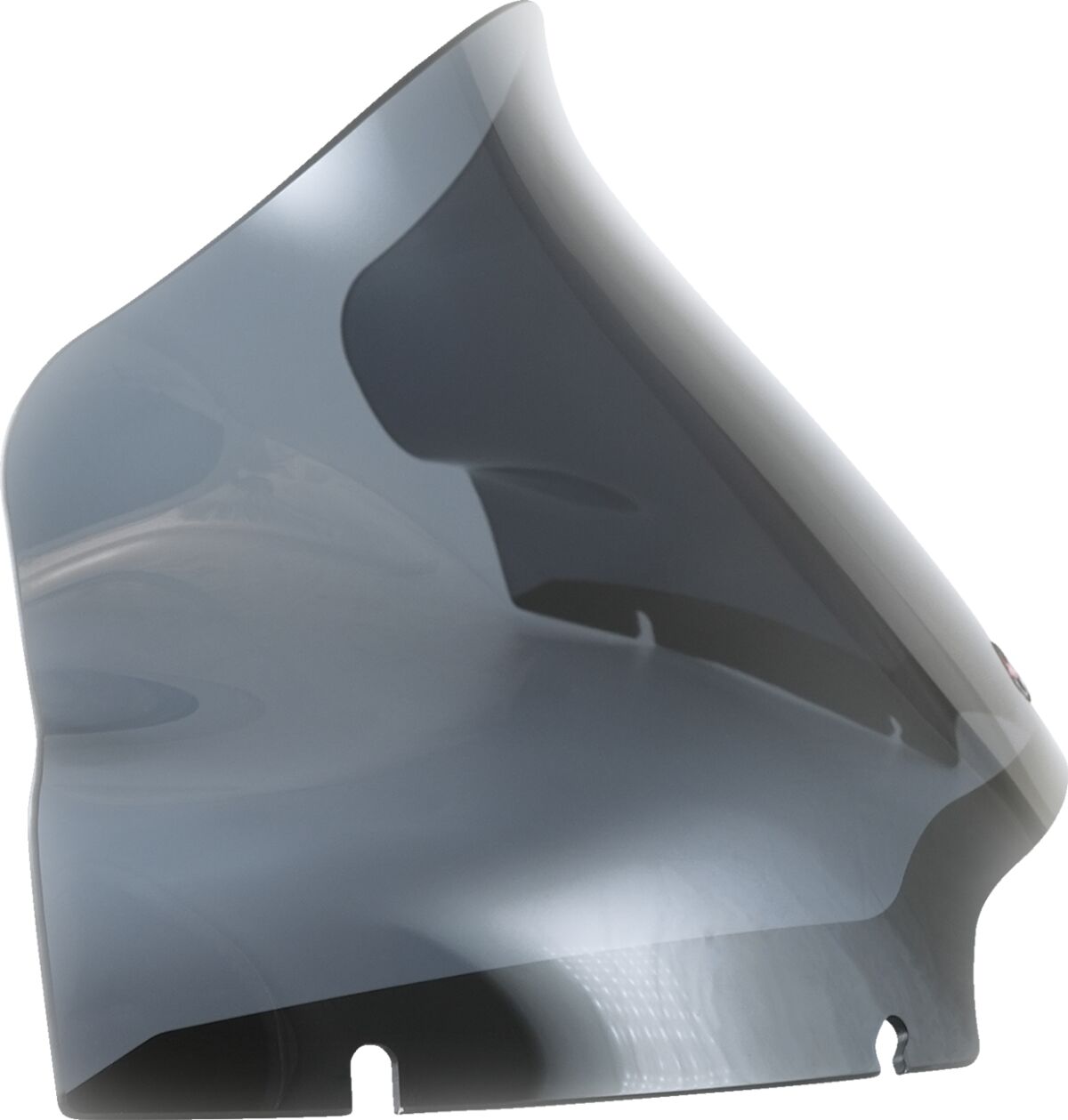 KLOCK WERKS FLTR - 2015+ - FLARE WINDSHIEL KWW-01-0621-DS