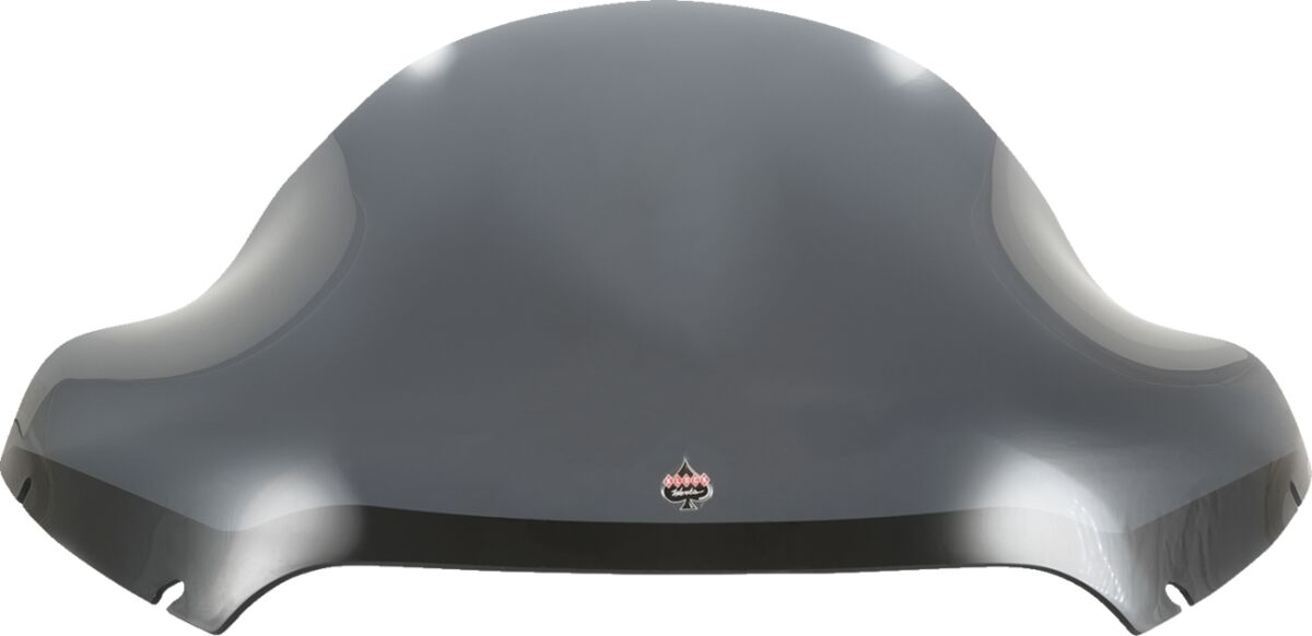 KLOCK WERKS FLTR - 2015+ - FLARE WINDSHIEL KWW-01-0621-DS