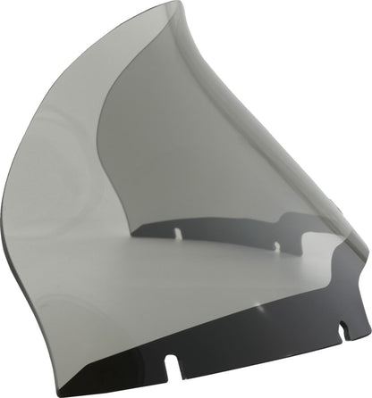 KLOCK WERKS FLTR - 2015+ - FLARE WINDSHIEL KWW-01-0622-T
