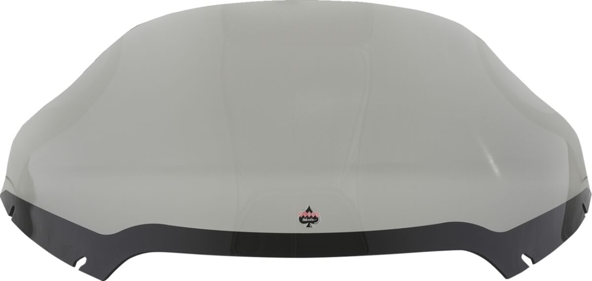 KLOCK WERKS FLTR - 2015+ - FLARE WINDSHIEL KWW-01-0622-T