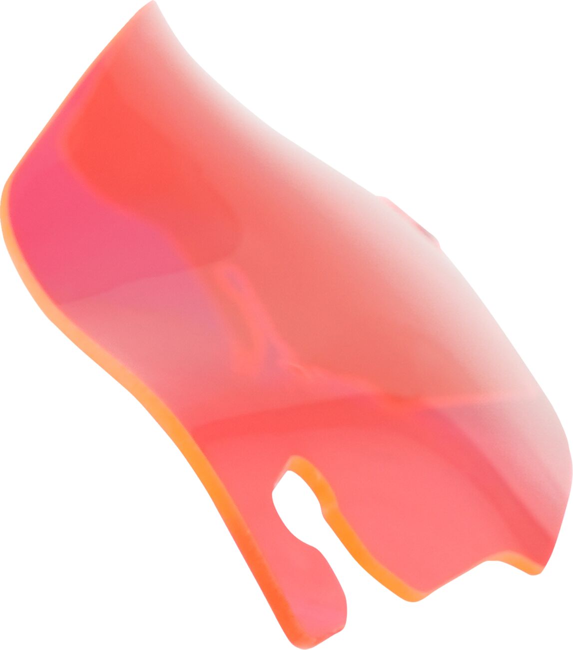 KLOCK WERKS FLH - 1996-2013 - FLARE WINDSH KWW-01-0655