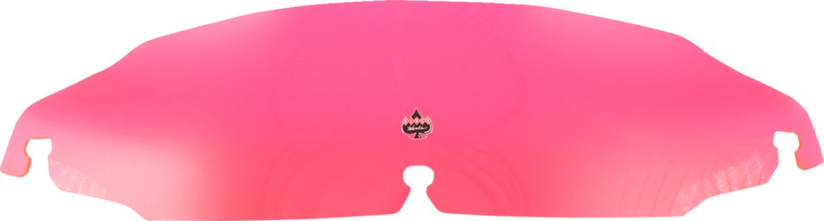 KLOCK WERKS FLH - 1996-2013 - FLARE WINDSH KWW-01-0655