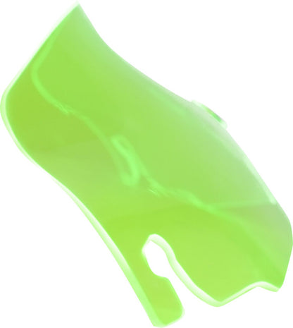 KLOCK WERKS FLH 1996-2013 FLARE WINDSHIELD KWW-01-0656