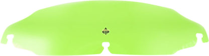 KLOCK WERKS FLH 1996-2013 FLARE WINDSHIELD KWW-01-0656