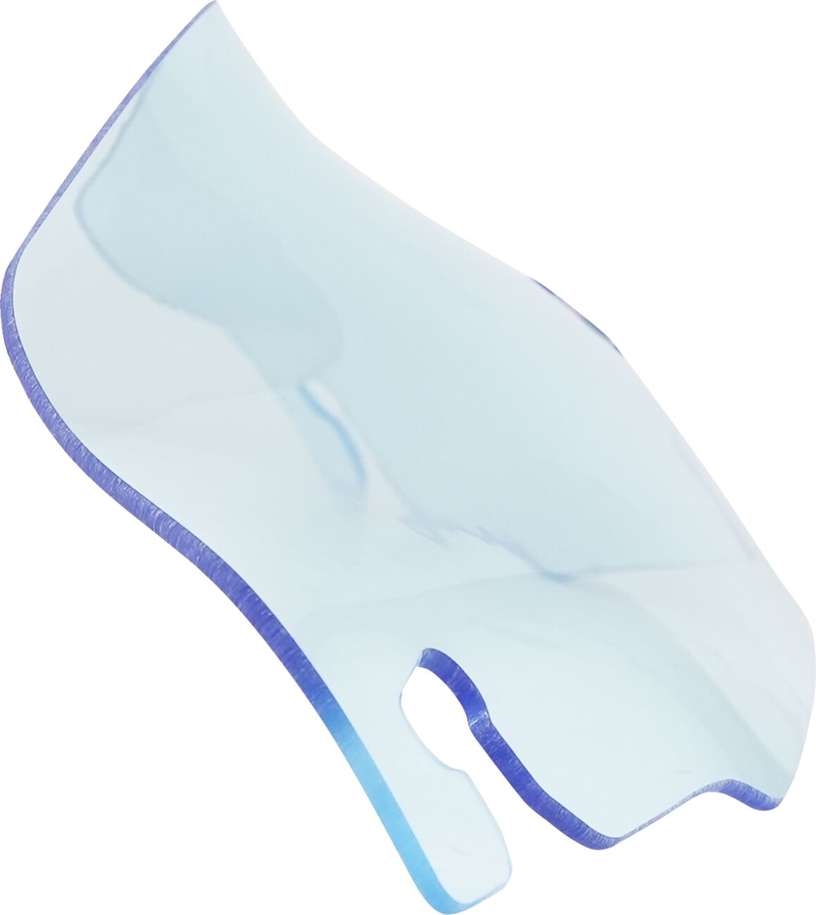 KLOCK WERKS FLH - 1996-2013 - FLARE WINDSH KWW-01-0657