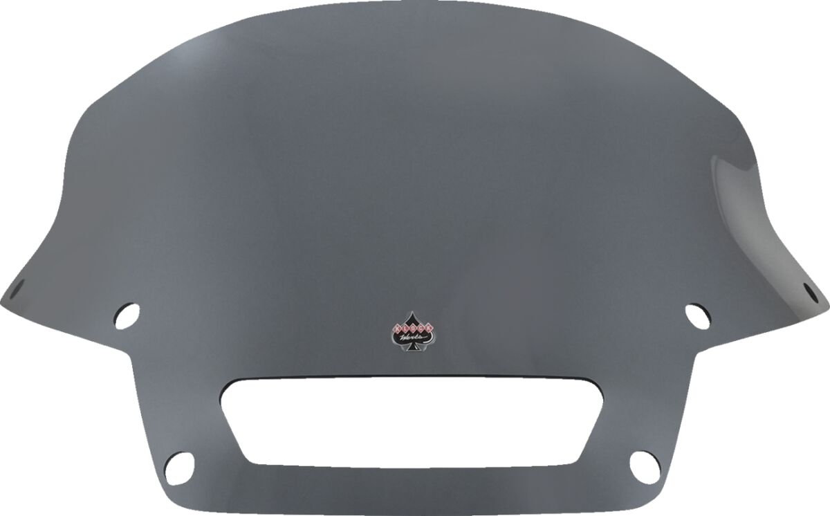 KLOCK WERKS FXLRST - 2022+ - FLARE WINDSHI KWW-02-0607-DS
