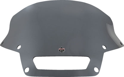 KLOCK WERKS FXLRST - 2022+ - FLARE WINDSHI KWW-02-0607-DS