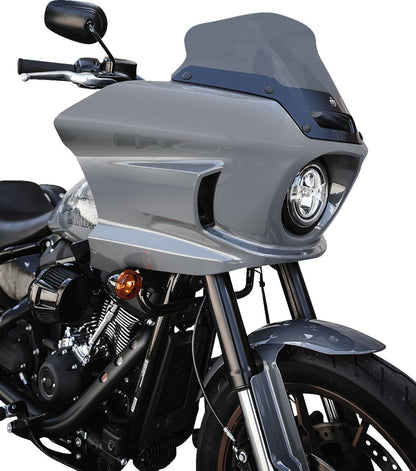 KLOCK WERKS FXLRST - 2022+ - FLARE WINDSHI KWW-02-0607-DS