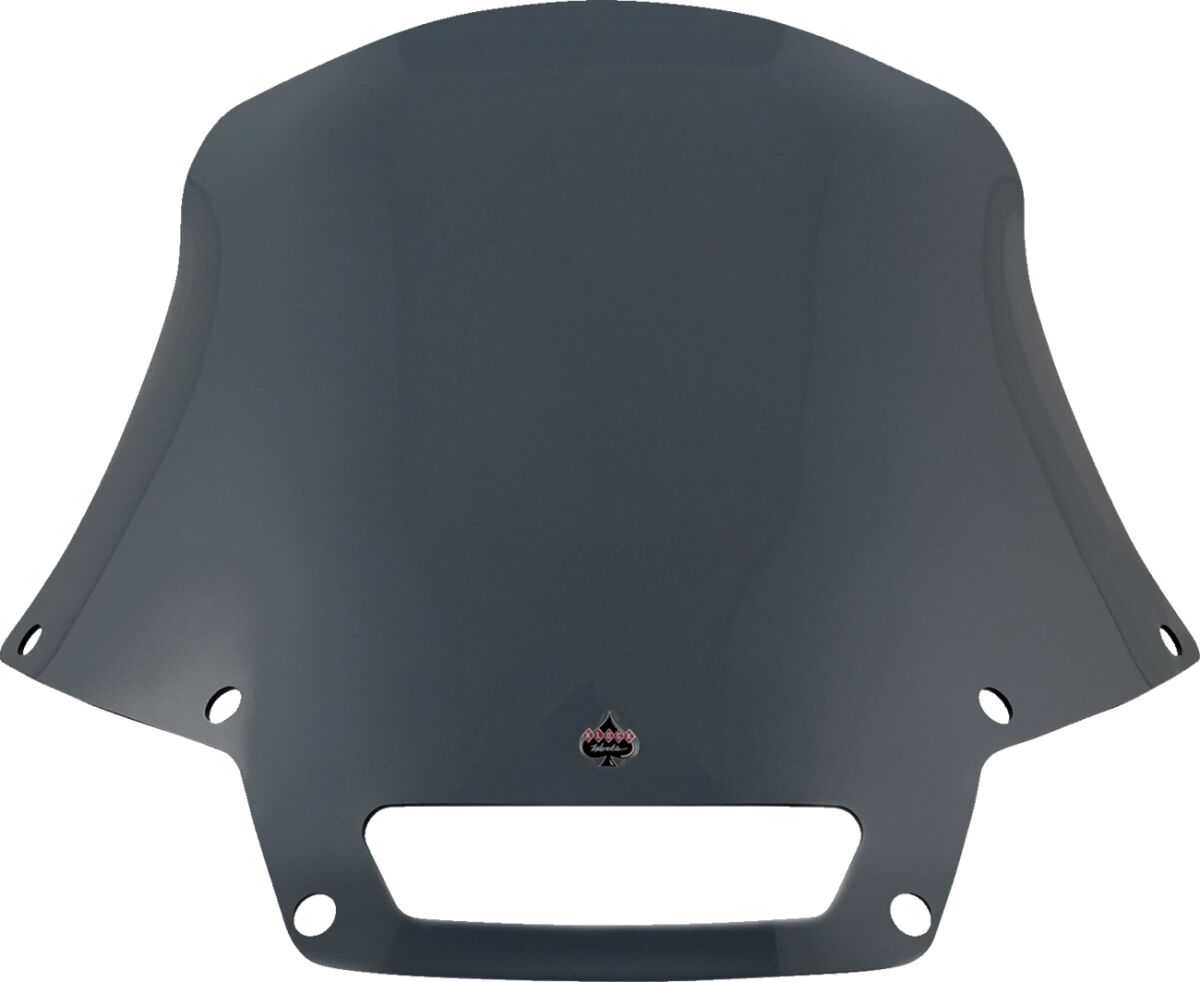 KLOCK WERKS FXLRST 2022+ FLARE WINDSHIELD KWW-02-0611-DS