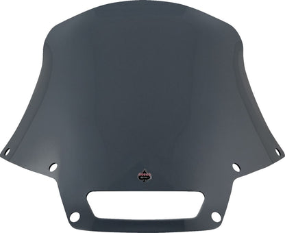 KLOCK WERKS FXLRST 2022+ FLARE WINDSHIELD KWW-02-0611-DS