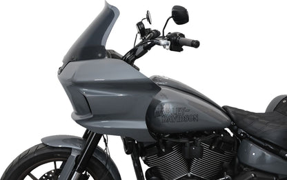KLOCK WERKS FXLRST 2022+ FLARE WINDSHIELD KWW-02-0611-DS