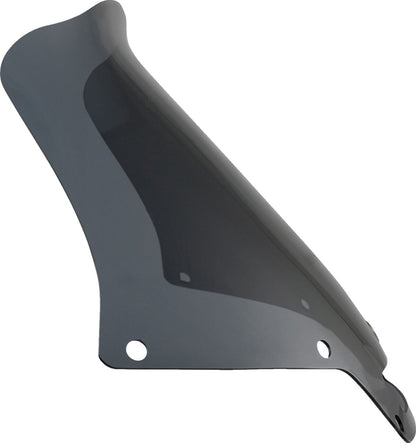KLOCK WERKS FXLRST 2022+ FLARE WINDSHIELD KWW-02-0611-DS
