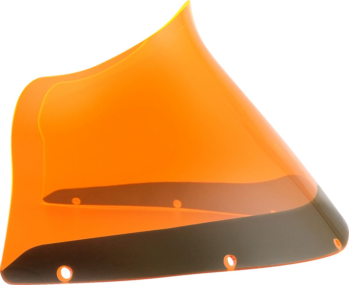 KLOCK WERKS FXRP - FLARE WINDSHIELD - 9 - KWW-02-0608