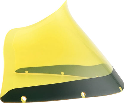 KLOCK WERKS FXRP - FLARE WINDSHIELD - 9 - KWW-02-0609