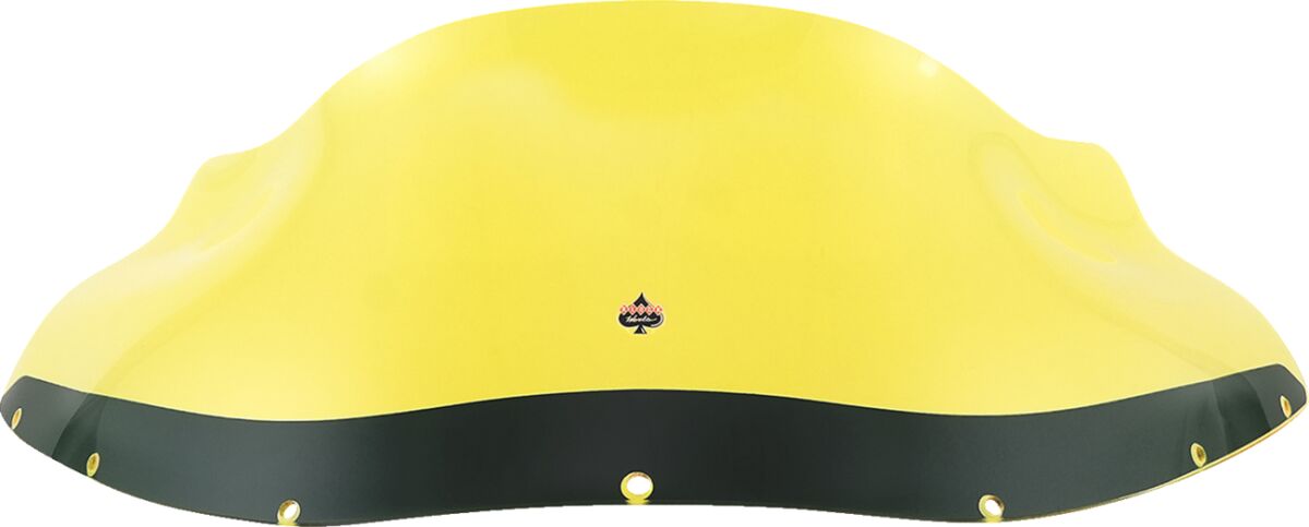 KLOCK WERKS FXRP - FLARE WINDSHIELD - 9 - KWW-02-0609