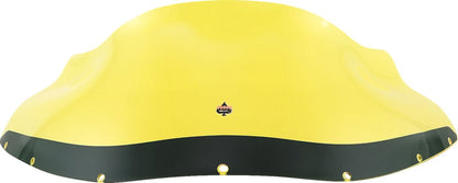 KLOCK WERKS FXRP - FLARE WINDSHIELD - 9 - KWW-02-0609