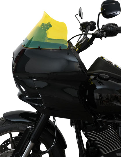 KLOCK WERKS FXRP - FLARE WINDSHIELD - 9 - KWW-02-0609