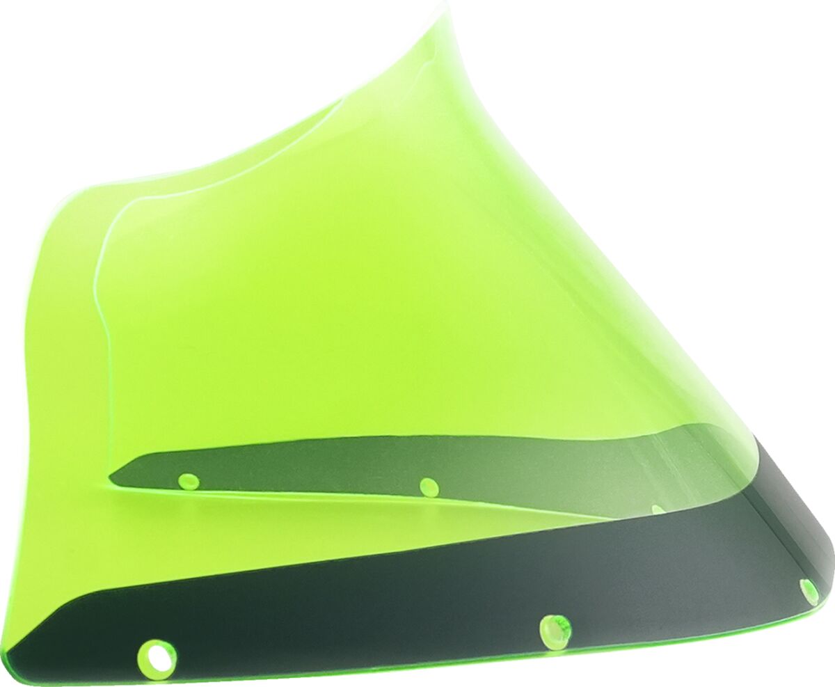 KLOCK WERKS FXRP - FLARE WINDSHIELD - 9 - KWW-02-0610