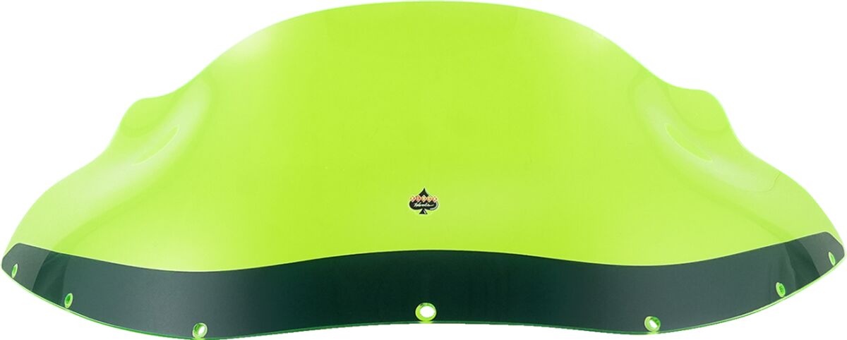 KLOCK WERKS FXRP - FLARE WINDSHIELD - 9 - KWW-02-0610