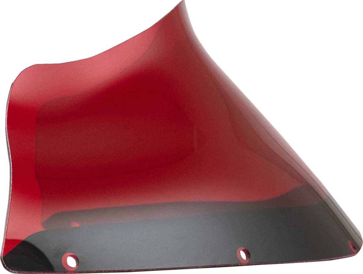 KLOCK WERKS FXRP - FLARE WINDSHIELD - 9 - KWW-02-0614